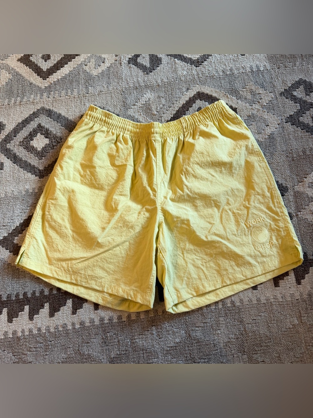 Brand new Our Legacy men’s shorts size M